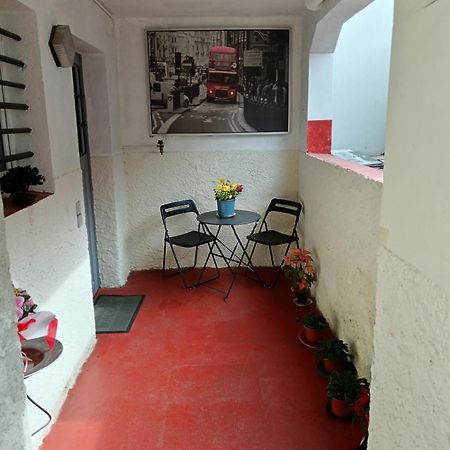 Apartmán Cosy Citadin Mylhúzy Exteriér fotografie