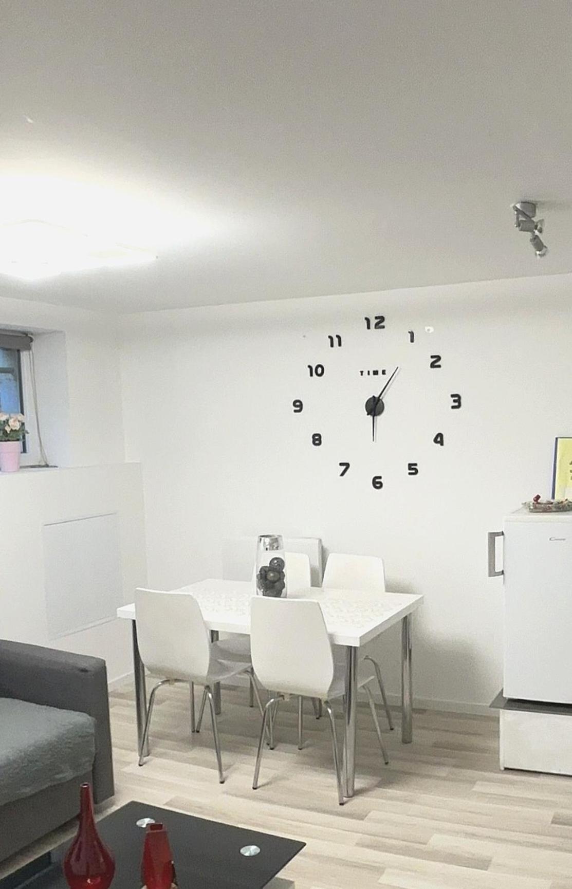 Apartmán Cosy Citadin Mylhúzy Exteriér fotografie