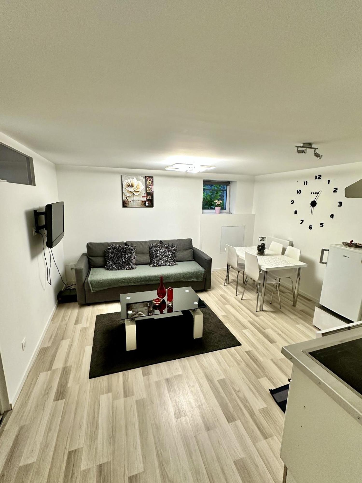 Apartmán Cosy Citadin Mylhúzy Exteriér fotografie